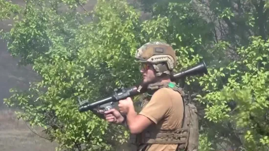 Tko će čuvati mir u Ukrajini: Svi o njima pričaju, ali što znače? Istražili smo