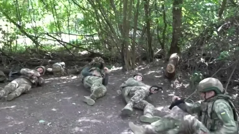 Zašto svi o njima pričaju nitko nema pojma što su famozna sigurnosna jamstva za Ukrajinu?