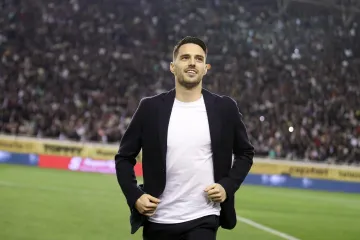 Španjolci poludjeli za Brekalom: Pogledajte kako su ga predstavili