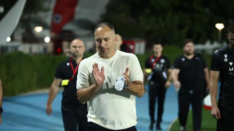 Zrinjski pao protiv Utrechta, ali svi pričaju o ovoj spornoj odluci VAR-a