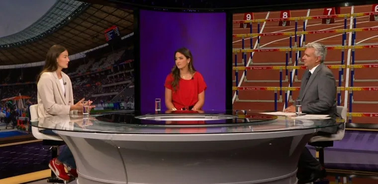 Hrvatske atletičarke Jana i Vita otkrile kako je izgledao njihov put do zlata