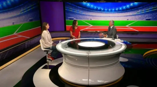 Jedna je europska prvakinja u sedmoboju, a druga u bacanju koplja: One su mlade nade hrvatske atletike