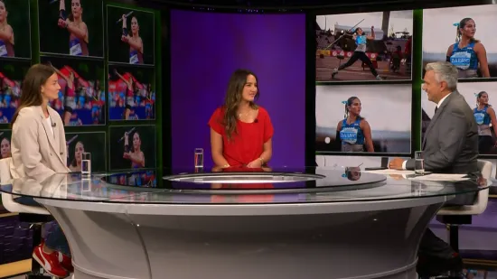 Jedna je europska prvakinja u sedmoboju, a druga u bacanju koplja: One su mlade nade hrvatske atletike