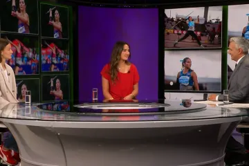 Jedna je europska prvakinja u sedmoboju, a druga u bacanju koplja: One su mlade nade hrvatske atletike