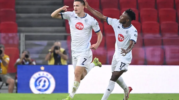 Osramotili Hajduk, a sada doživjeli debakl! Pogledajte rezultat