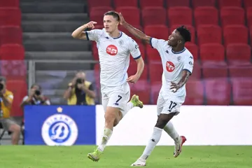 Osramotili Hajduk, a sada doživjeli debakl! Pogledajte rezultat