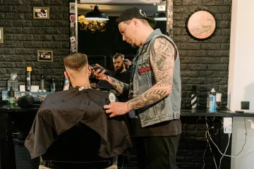 Mnogi muškarci pate od tjeskobe zbog frizure: Novo istraživanje otkrilo zanimljiv razlog