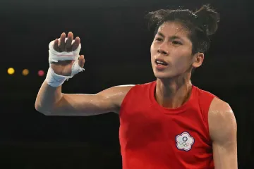 Testovi spola postali obavezni u boksu! Trener olimpijske prvakinje poslao jasnu poruku
