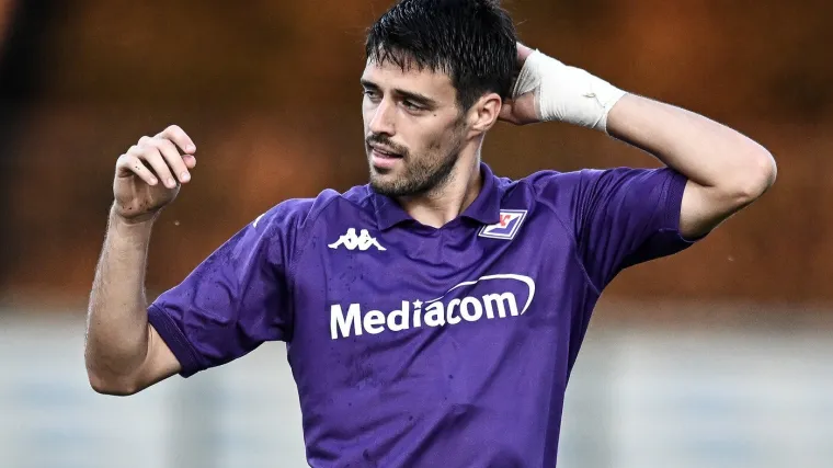 Josip Brekalo ima novi klub, a pazite što mu je prije odlaska napravila Fiorentina