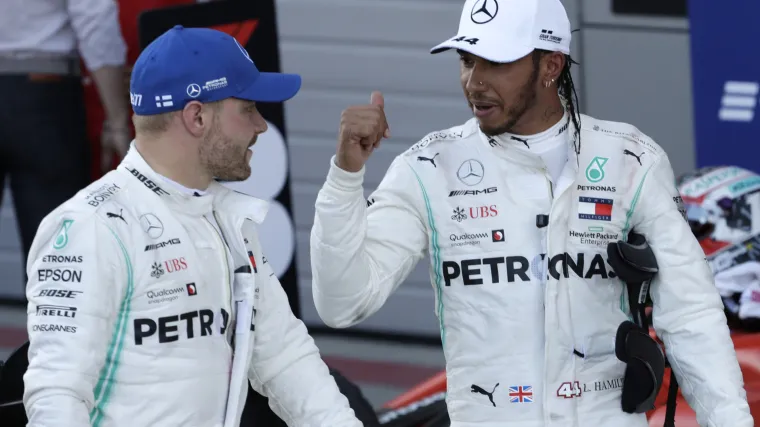 F1 bomba: Amerikanci dovode dva iskusna vozača u Cadillac! Navijači u transu