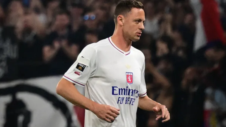 Nemanja Matić (37) nakon odlaska iz francuskog velikana pronašao novi klub