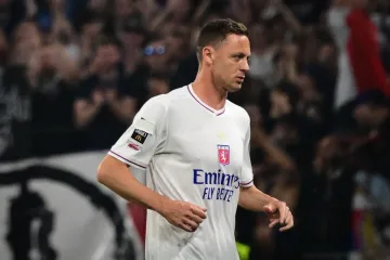 Nemanja Matić (37) nakon odlaska iz francuskog velikana pronašao novi klub