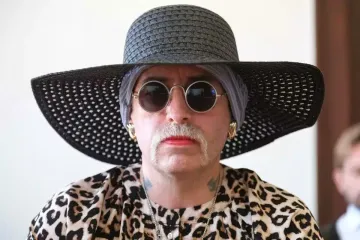 Neonacist Sven promijenio spol i postao Svenja: Kaznu će služiti u ženskom zatvoru