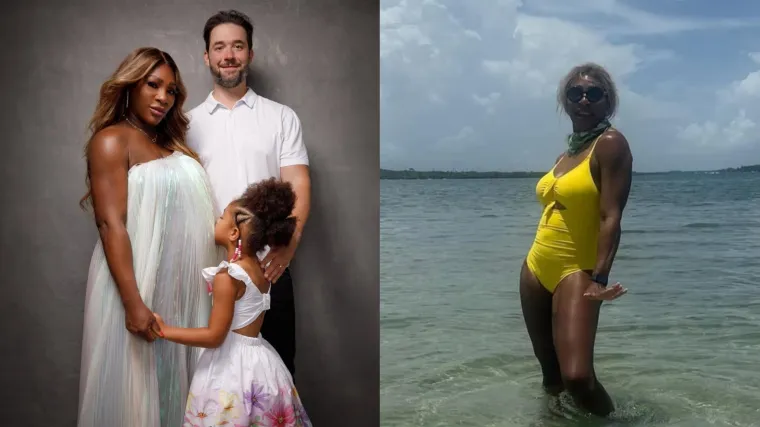 Smršavila više od 14 kg, ali uz rizik? Serena Williams priznala da koristi injekcije za mršavljenje