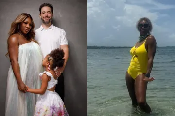 Smršavila više od 14 kg, ali uz rizik? Serena Williams priznala da koristi injekcije za mršavljenje