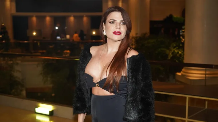 Pjevačica koja je Zagreb zamijenila Beogradom bez cenzure o majčinstvu: 'Taj pojam je glupost'