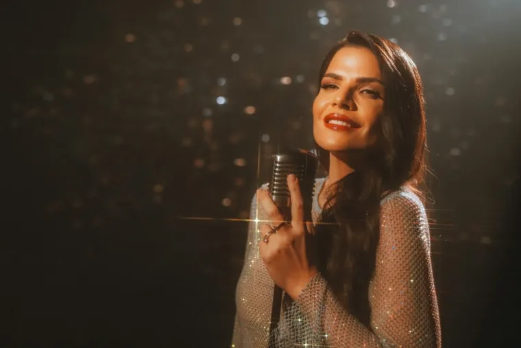 Pjevačica koja je Zagreb zamijenila Beogradom bez cenzure o majčinstvu: 'Taj pojam je glupost'