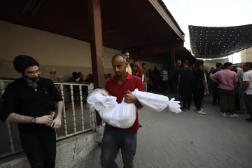 Masovno ubijanje civila: Šokantni podaci iz izraelske vojske otkrivaju pravi razmjer užasa