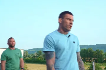 Evo gdje i kada gledati novu epizodu spektakularnog borilačkog reality showa