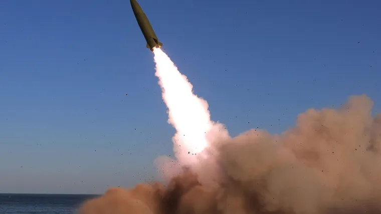 Iz Irana stigla prijetnja: 'Možda će naš sljedeći projektil izravno pogoditi Washington'