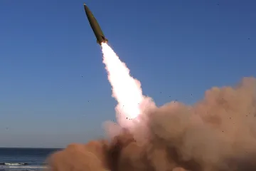 Iz Irana stigla prijetnja: 'Možda će naš sljedeći projektil izravno pogoditi Washington'