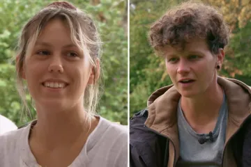 'Dobila sam &scaron;to sam željela': Rebecca bez straha izazvala Doroteju u arenu!