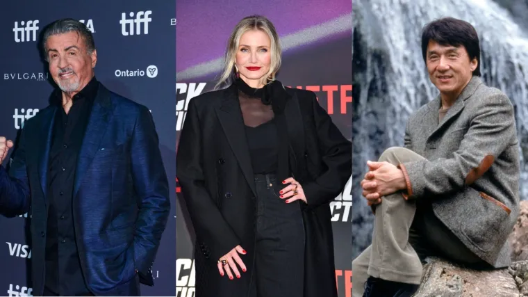 Nedostatak novca ili želja za slavom? Karijeru počeli u porno industriji pa postali holivudske face