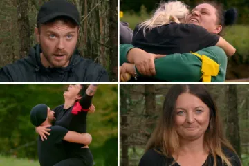 Suze, oproštaji i posljednji zadatak: Finale 'Farme' pogledajte na platformi Voyo