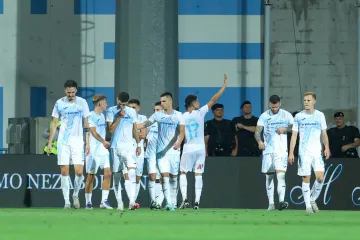 'Rijeka je odigrala na maksimumu, ali ovo je glavni problem uoči gostovanja na Toumbi'