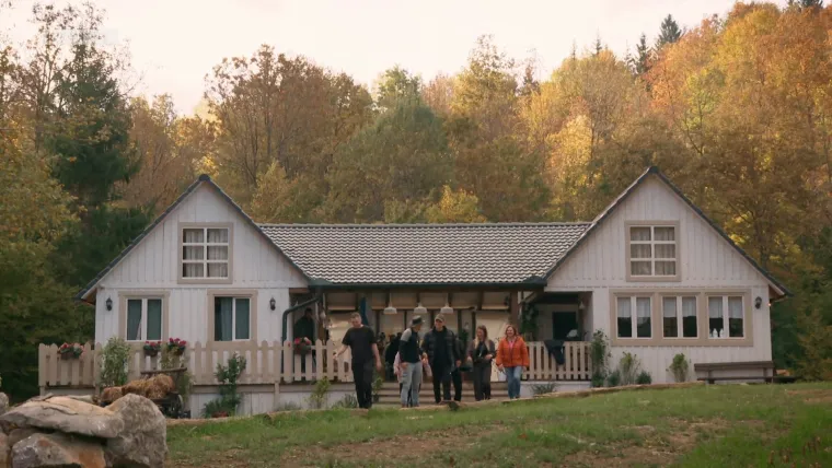 Tko večeras napušta 'Farmu'? Darijeva obitelj dobro nahranila ekipu