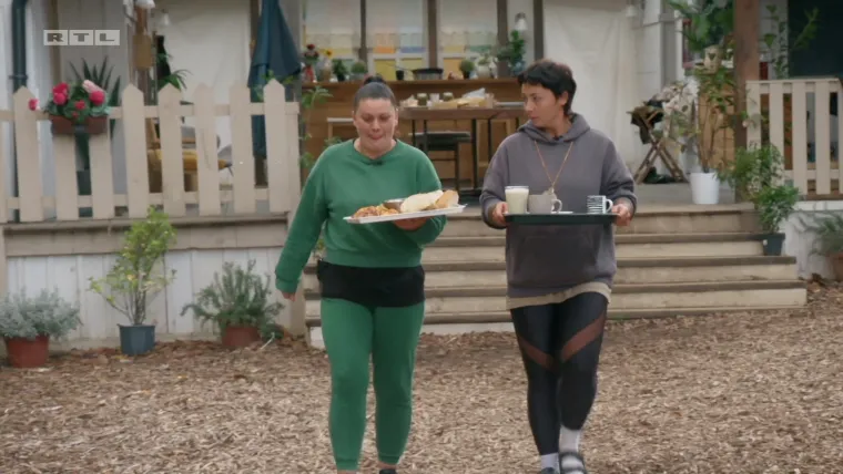 Tko večeras napušta 'Farmu'? Darijeva obitelj dobro nahranila ekipu