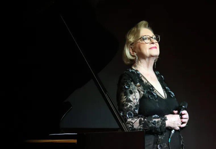 Na Mirogoju pokopana Gabi Novak, sada počiva uz Matiju i Arsena