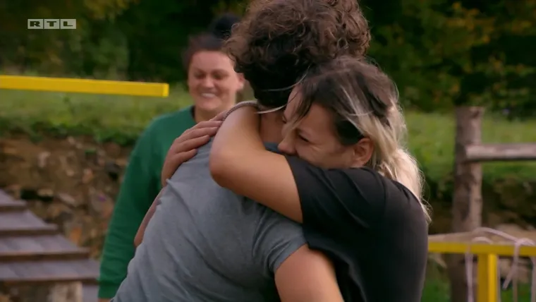 Veliko iznenađenje na Farmi: Suze radosnice, obiteljski susreti i dvostruko ispadanje