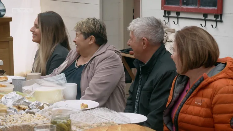 Veliko iznenađenje na Farmi: Suze radosnice, obiteljski susreti i dvostruko ispadanje