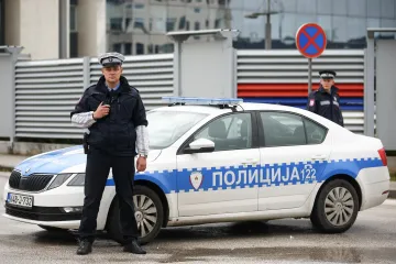 Dojava o bombi u Narodnoj skupštini Republike Srpske, svi napustili zgradu