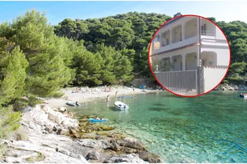 Kuću s bazenom u Hrvatskoj platili 2.500 eura, a dočekao ih je teški užas i razočaranje