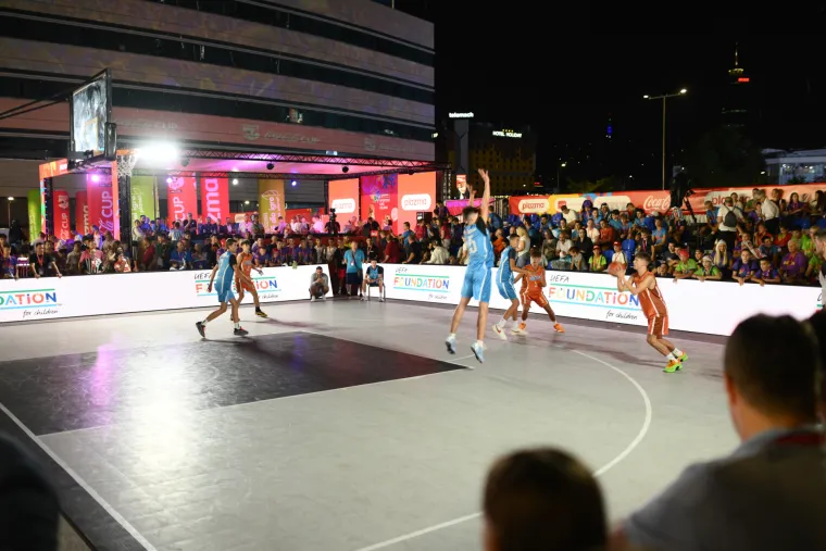 Čak 353 tisuće djece na jednom mjestu: Pogledajte što se događalo u Sarajevu!