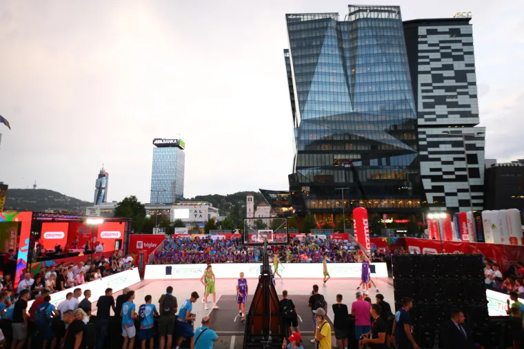 Čak 353 tisuće djece na jednom mjestu: Pogledajte što se događalo u Sarajevu!