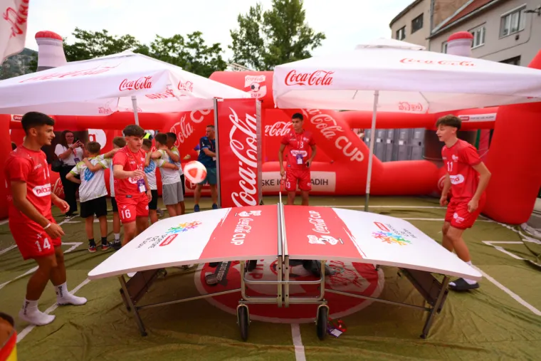 Čak 353 tisuće djece na jednom mjestu: Pogledajte što se događalo u Sarajevu!