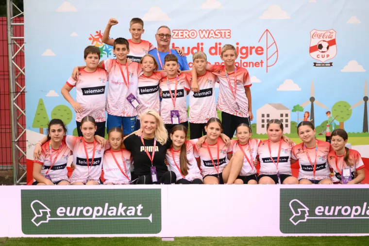 Čak 353 tisuće djece na jednom mjestu: Pogledajte što se događalo u Sarajevu!