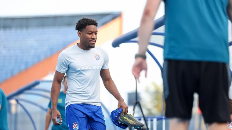 Pierre-Gabriel pred odlaskom iz Dinama? Evo što stoji iza velikog iznenađenja