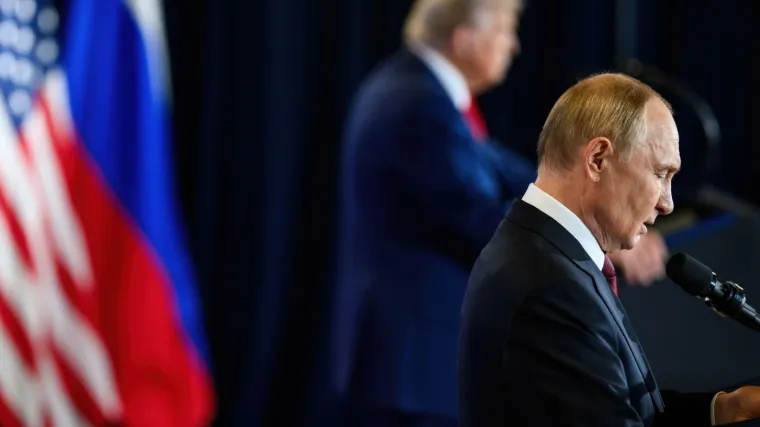 Poniženje za Moskvu? To što su Amerikanci napravili sablaznilo je neke Ruse: 'Katastrofa!