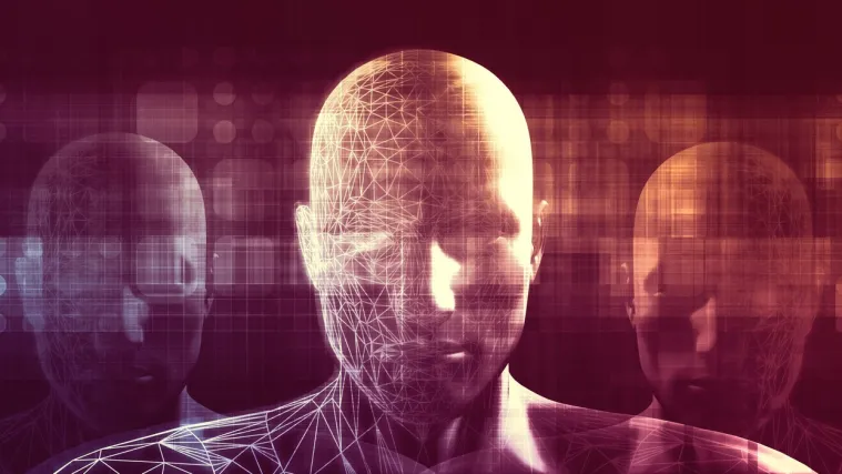 Kum umjetne inteligencije upozorava: 'Zavladat će svijetom!' Pitali smo je što misli o tome