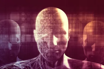 Kum umjetne inteligencije upozorava: 'Zavladat će svijetom!' Pitali smo je što misli o tome