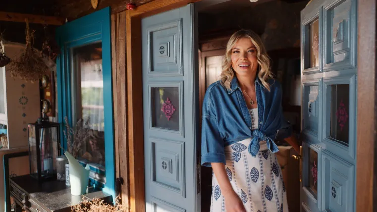 Anita Martinović priprema teren za prve spojeve u 'Ljubav je na selu': 'Tamo gdje srce pripada'