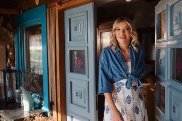 Anita Martinović priprema teren za prve spojeve u 'Ljubav je na selu': 'Tamo gdje srce pripada'