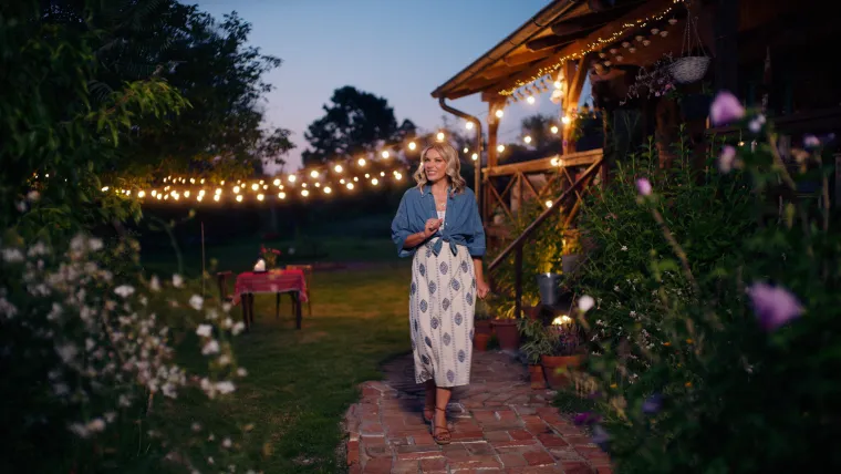 Anita Martinović priprema teren za prve spojeve u 'Ljubav je na selu': 'Tamo gdje srce pripada'