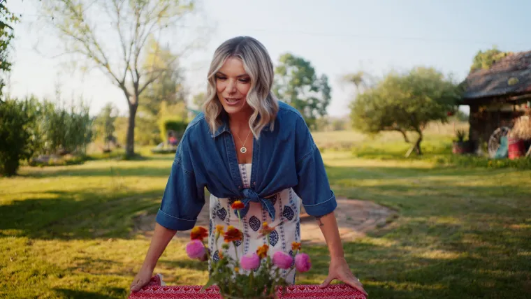 Anita Martinović priprema teren za prve spojeve u 'Ljubav je na selu': 'Tamo gdje srce pripada'