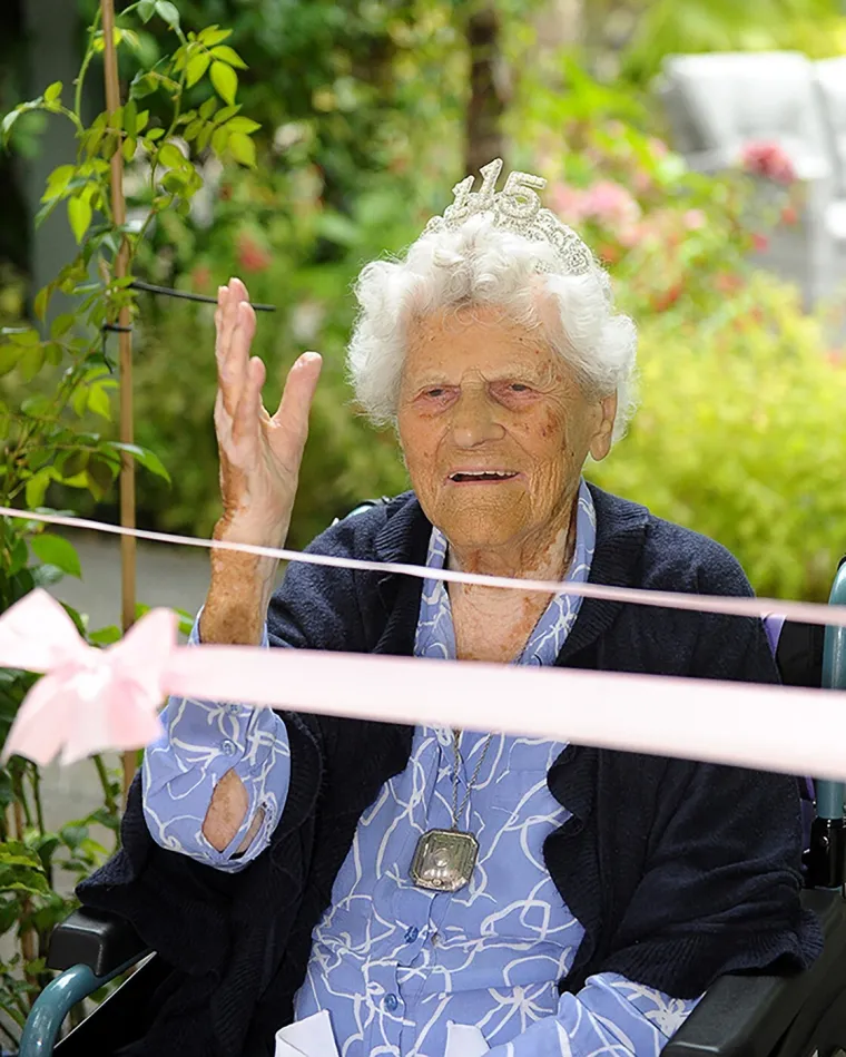 Najstarija žena na svijetu proslavila 116. rođendan: Otkrila tajnu svoje dugovječnosti