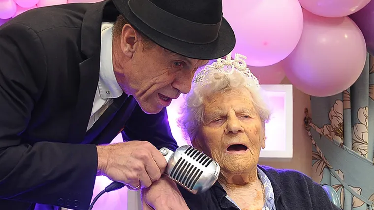 Najstarija žena na svijetu proslavila 116. rođendan: Otkrila tajnu svoje dugovječnosti